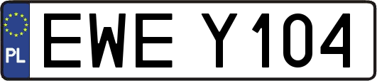 EWEY104