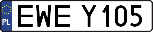 EWEY105