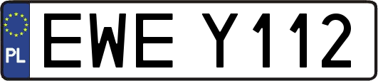 EWEY112