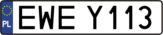 EWEY113