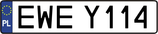 EWEY114