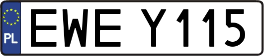 EWEY115