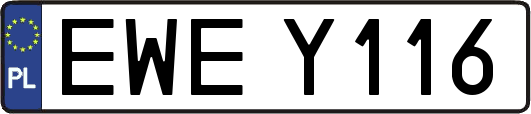EWEY116