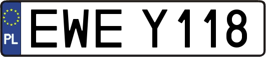 EWEY118