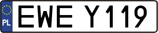 EWEY119