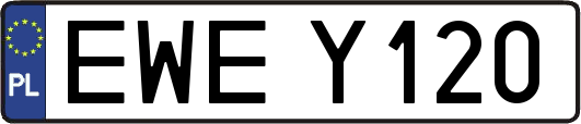 EWEY120