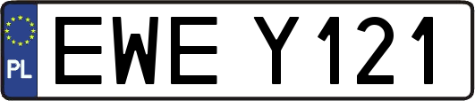 EWEY121