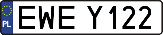 EWEY122