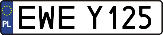 EWEY125
