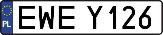 EWEY126