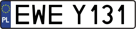 EWEY131