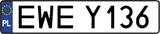 EWEY136