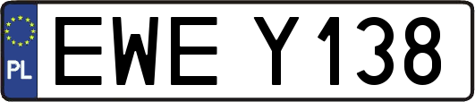 EWEY138