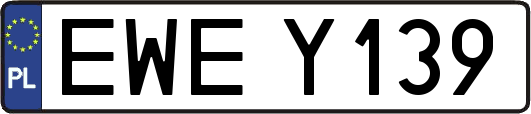 EWEY139