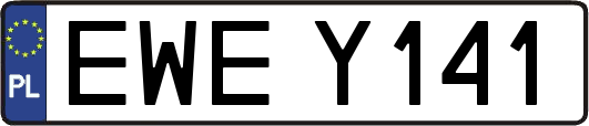 EWEY141