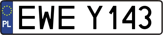 EWEY143