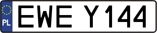 EWEY144