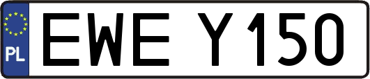EWEY150