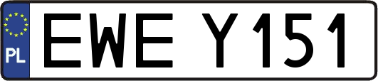 EWEY151