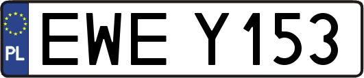 EWEY153