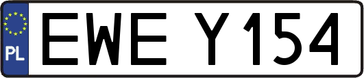 EWEY154