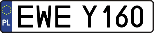 EWEY160