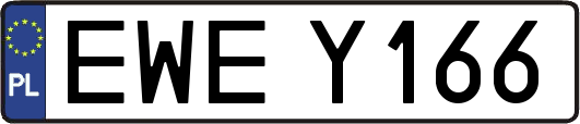 EWEY166