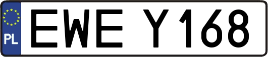 EWEY168