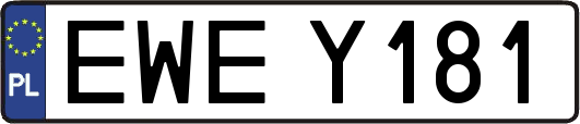 EWEY181