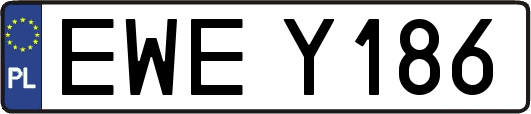 EWEY186
