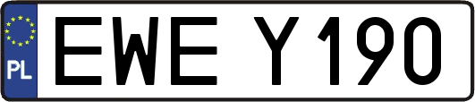 EWEY190