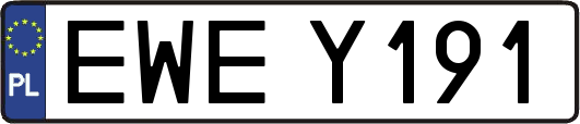 EWEY191