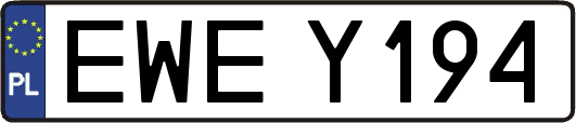 EWEY194