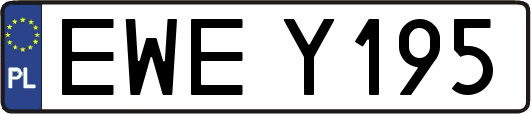 EWEY195