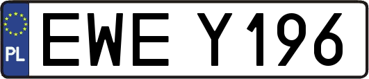 EWEY196