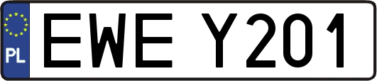 EWEY201