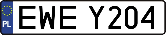 EWEY204