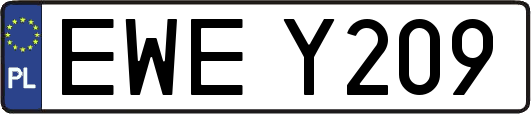 EWEY209