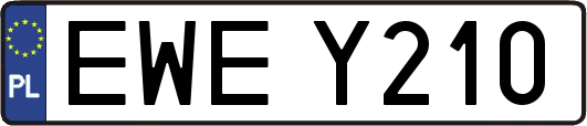 EWEY210