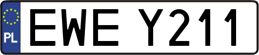 EWEY211