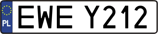 EWEY212