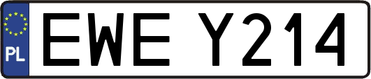 EWEY214
