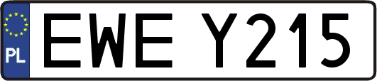 EWEY215