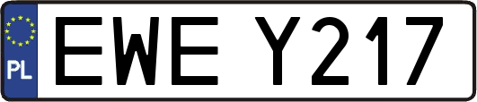 EWEY217