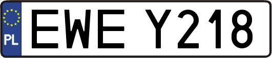 EWEY218