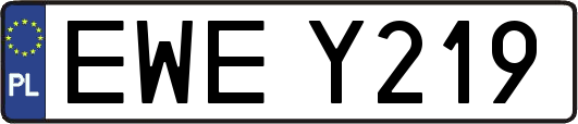 EWEY219