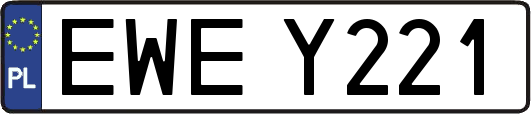 EWEY221