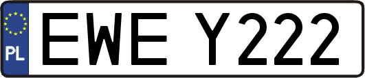EWEY222