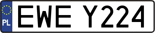 EWEY224