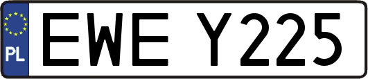 EWEY225